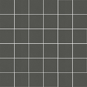 Керамогранит Kerama Marazzi Агуста серый темный натуральный (из 36 частей) 21056 30,1х30,1 см