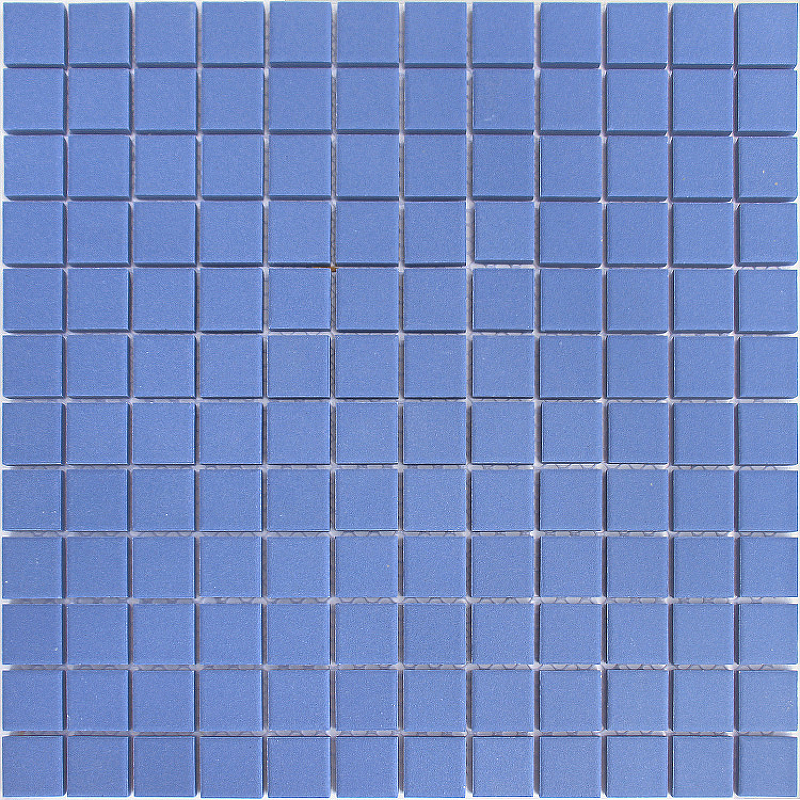 цена Мозаика Caramelle mosaic L Universo Abisso blu 30x30 см