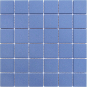 Мозаика Caramelle mosaic L Universo Abisso blu 30,6x30,6 см