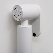 Гигиенический душ со смесителем WasserKRAFT A70538 Белый матовый-4
