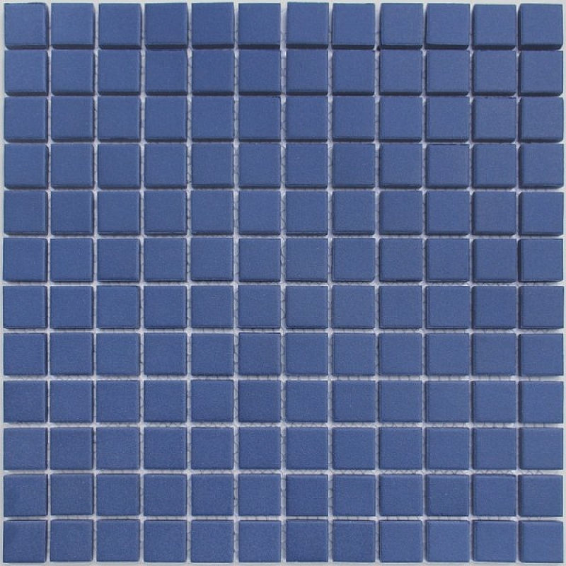 мозаика caramelle mosaic l universo abisso blu 30 6x30 6 см Мозаика Caramelle mosaic L Universo Abisso scuro 30x30 см