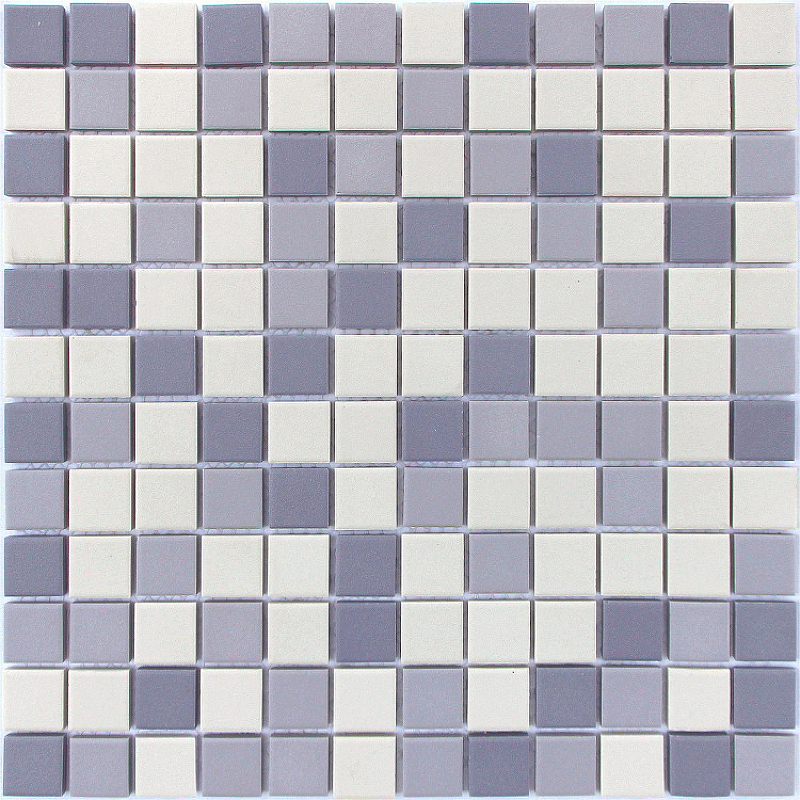 Мозаика Caramelle mosaic L Universo Aquario 30x30 см