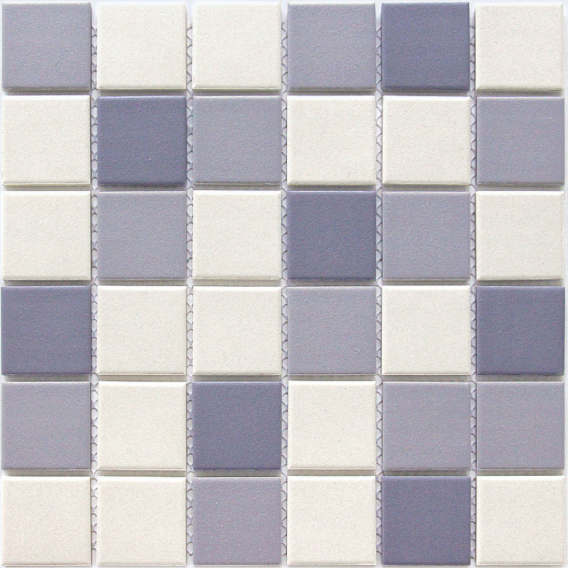 Мозаика Caramelle mosaic L Universo Aquario 30,6x30,6 см фото