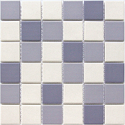 Мозаика Caramelle mosaic L Universo Aquario 30,6x30,6 см