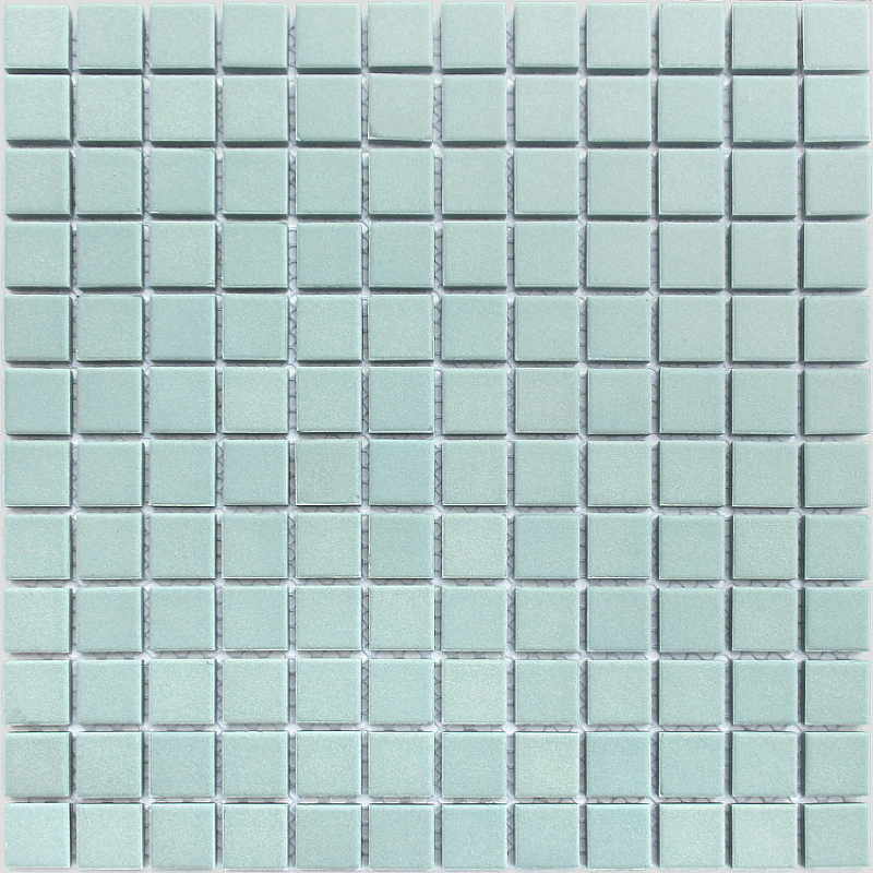 Мозаика Caramelle mosaic L Universo Cielo blu 30x30 см