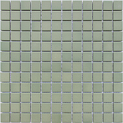 Мозаика Caramelle mosaic L Universo Fantasma scuro 30x30 см