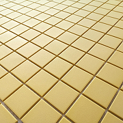 Мозаика Caramelle mosaic L Universo Nana gialla 30,6x30,6 см-1