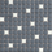 Мозаика Caramelle mosaic L Universo Galassia 30x30 см