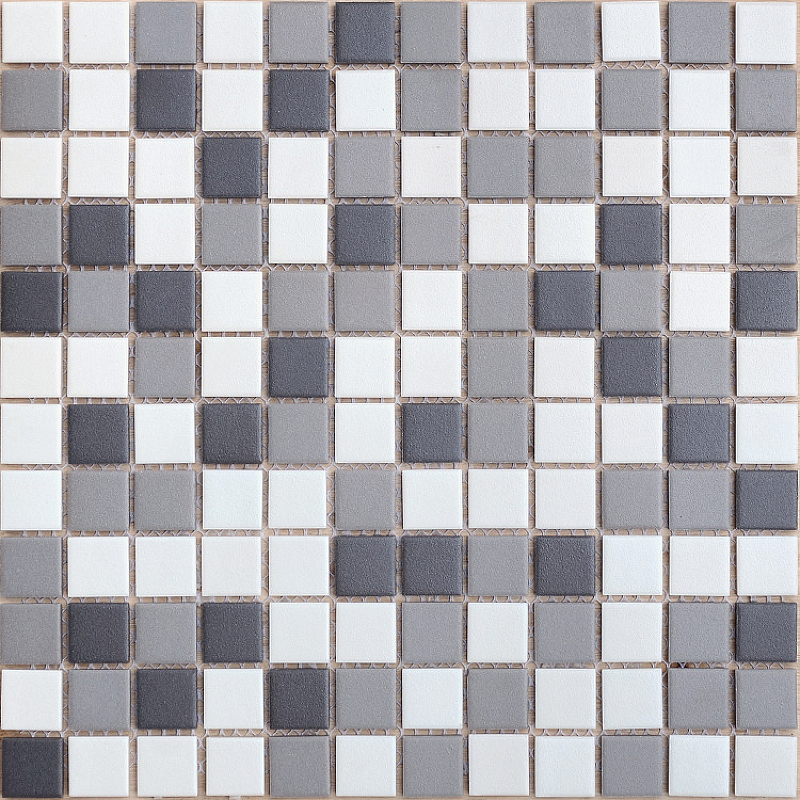 Мозаика Caramelle mosaic L Universo Equinozio 30x30 см фото