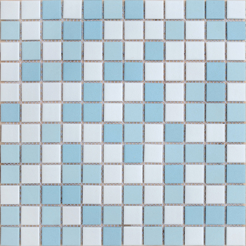 Мозаика Caramelle mosaic L Universo Uranio 30x30 см мозаика caramelle mosaic l universo cielo blu 30x30 см