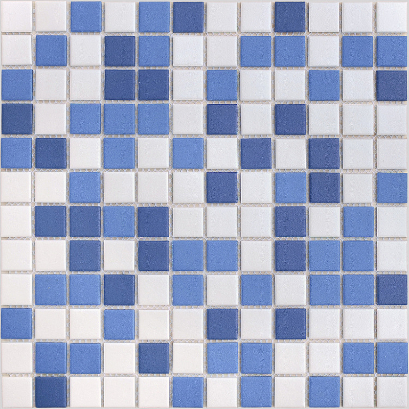 Мозаика Caramelle mosaic L Universo Nettuno 30x30 см мозаика caramelle mosaic l universo cielo blu 30x30 см
