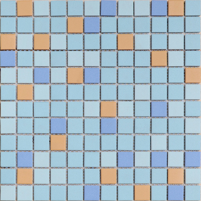 Мозаика Caramelle mosaic L Universo Giove 30x30 см мозаика caramelle mosaic l universo cielo blu 30x30 см