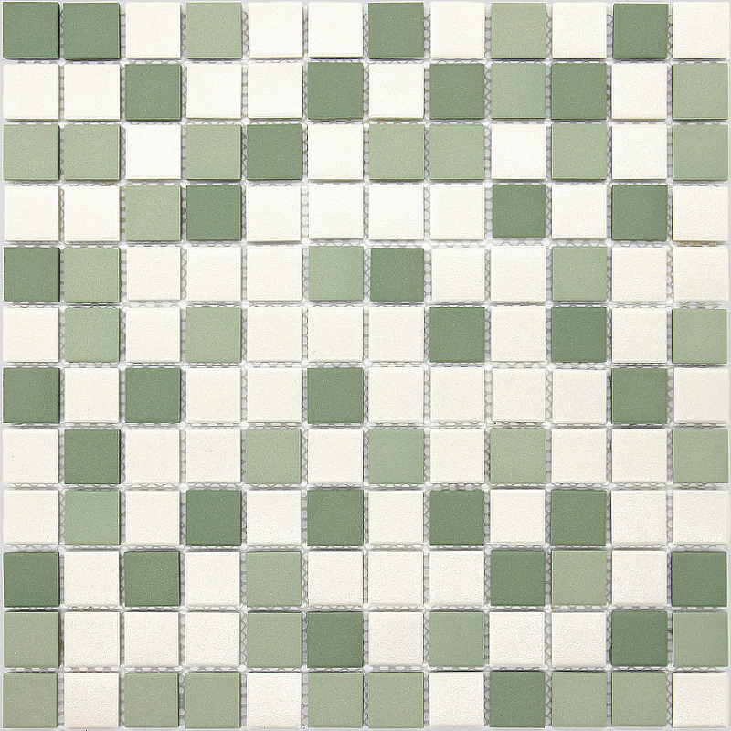 цена Мозаика Caramelle mosaic L Universo Virgo 30x30 см