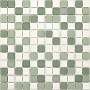 Мозаика Caramelle mosaic L Universo Virgo 30x30 см