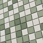 Мозаика Caramelle mosaic L Universo Virgo 30x30 см-1