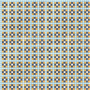 Мозаика Caramelle mosaic L Universo Ornamenti Ornamento 4 30x30 см-1