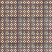 Мозаика Caramelle mosaic L Universo Ornamenti Ornamento 5 30x30 см-1