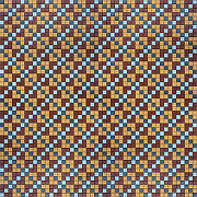 Мозаика Caramelle mosaic L Universo Ornamenti Ornamento 6 30x30 см-1