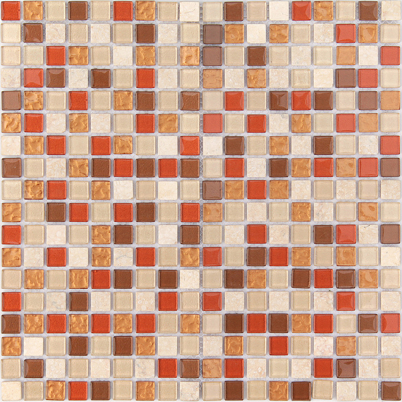 фото Мозаика caramelle mosaic