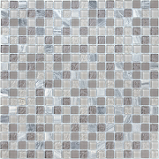 Мозаика Caramelle mosaic Naturelle 4 мм Sitka 30,5x30,5 см