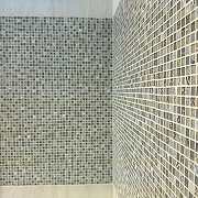 Мозаика Caramelle mosaic Naturelle 4 мм Sitka 30,5x30,5 см-1