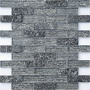 Мозаика Caramelle mosaic Naturelle 8 мм Punaluu 29,8x29,8 см