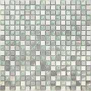 Мозаика Caramelle mosaic Naturelle 8 мм Everest new 30,5x30,5 см