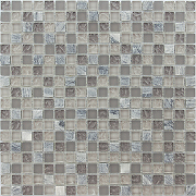 Мозаика Caramelle mosaic Naturelle 8 мм Sitka 30,5x30,5 см