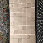 Мозаика Caramelle mosaic Art Stone Art Santa Anna MAT 30x30 см-1