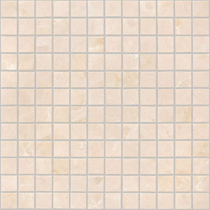 Мозаика Caramelle mosaic Pietrine 4 мм Santa Anna POL 29,8x29,8 см