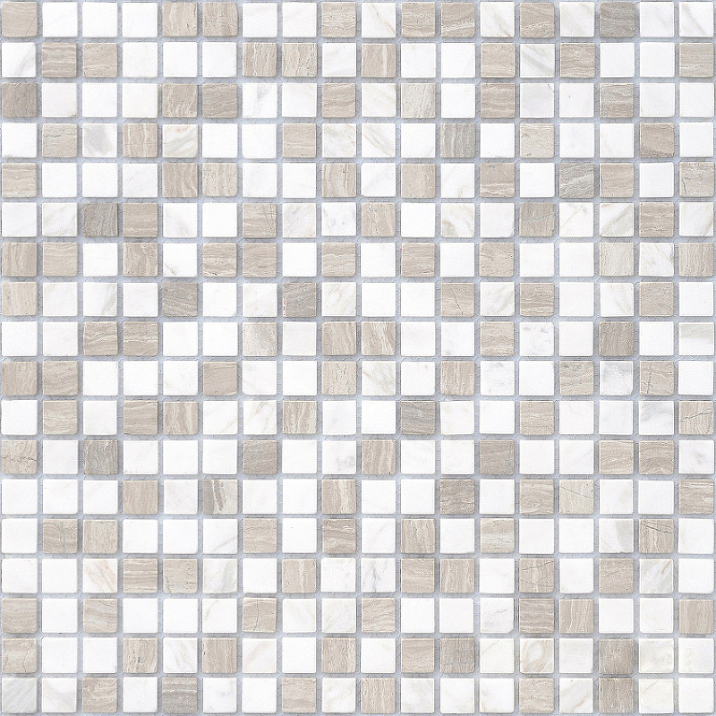 Мозаика Caramelle mosaic Pietrine 4 мм Pietra Mix 2 MAT 30,5x30,5 см мозаика caramelle mosaic pietrine 7 мм pietra mix 1 pol 30 5x30 5 см