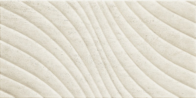 цена Керамическая плитка Ceramika Paradyz Emilly beige struktura 43744 настенная 30х60 см