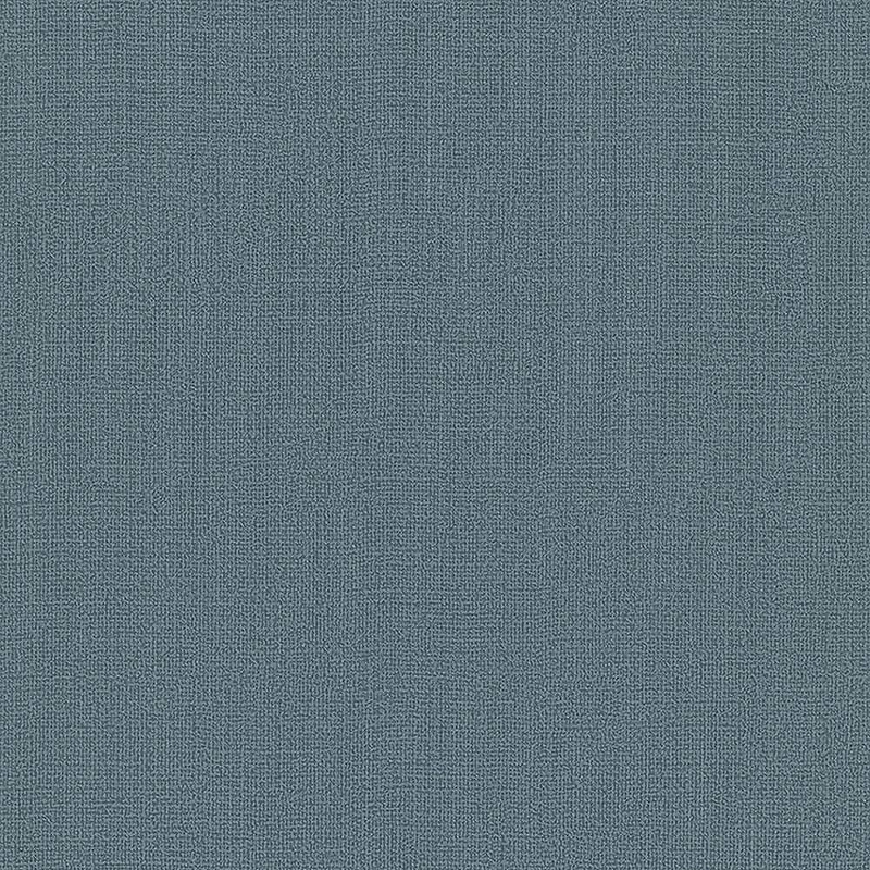 Обои Marburg Otaru 34574 Винил на флизелине (1,06*10,05) Бирюзовый/Синий, Рогожка