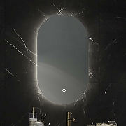 Зеркало Opadiris Ибица 60 00-00006614 с подсветкой с сенсорным выключателем-2