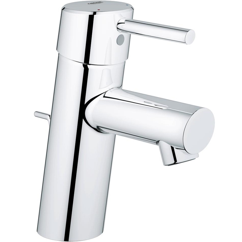 фото Смеситель для раковины grohe