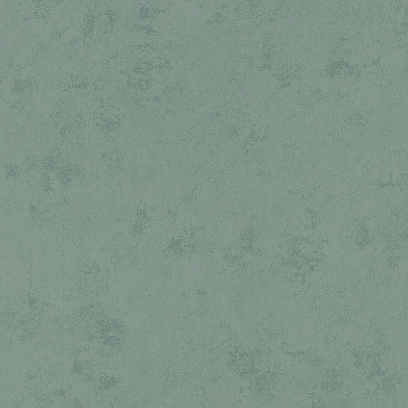 Обои Marburg Essentiell 34618 Винил на флизелине (0,53*10,05) Зеленый, Штукатурка