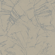 Обои Marburg Essentiell 34614 Винил на флизелине (0,53*10,05) Серый/Коричневый/Серебряный, Абстракция/Штукатурка