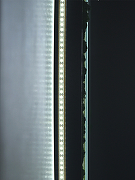 Зеркало Континент Forest 1000 ЗЛП301 с подсветкой с бесконтактным выключателем-6
