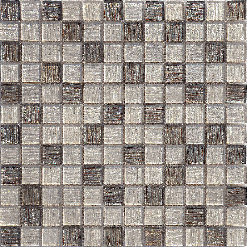 Мозаика Caramelle mosaic Silk Way Golden Tissue 29,8x29,8 см цена и фото