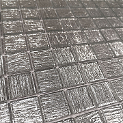 Мозаика Caramelle mosaic Silk Way Silver Satin 29,8x29,8 см-1