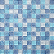 Мозаика Caramelle mosaic Silk Way Royal Jacquard 29,8x29,8 см