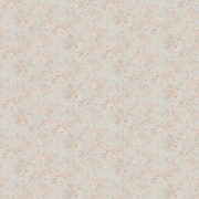 Обои Zambaiti Parati Satin Flowers IV Z66858 Винил на флизелине (0,53*10,05) Белый/Серый/Розовый, Цветы-1