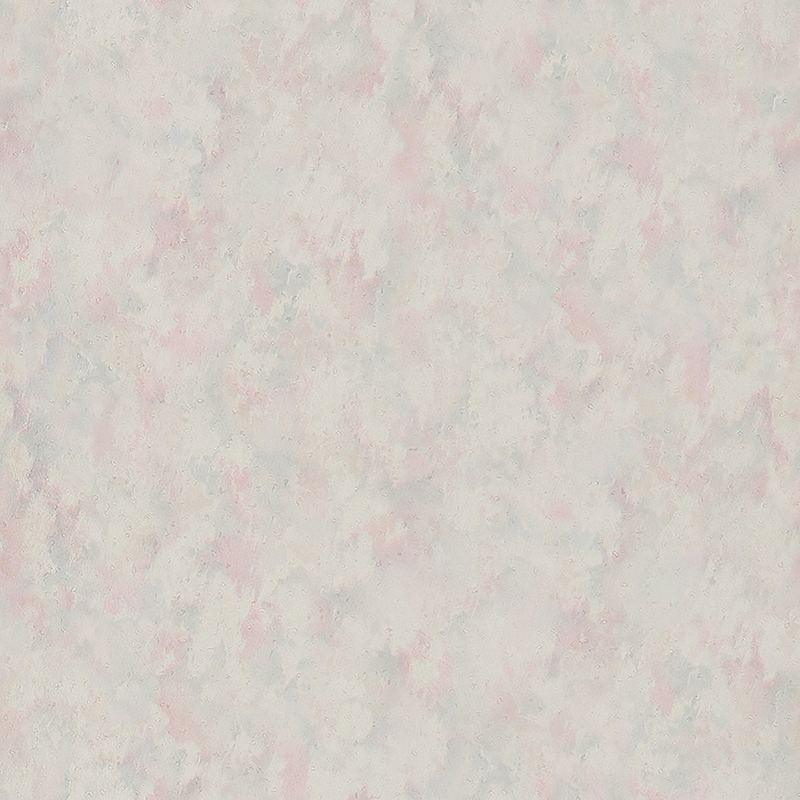 Обои Zambaiti Parati Satin Flowers IV Z66859 Винил на флизелине (0,53*10,05) Серый/Розовый/Голубой, Штукатурка