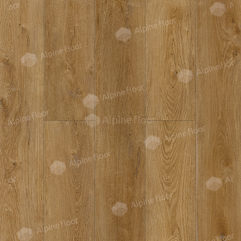 Виниловый ламинат Alpine Floor Ultra ЕСО 5-29 Дуб южный 1219х184х2 мм - фото 1