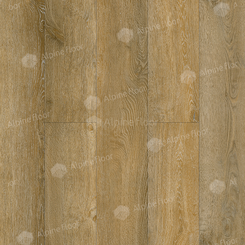 Виниловый ламинат Alpine Floor Ultra ЕСО 5-34 Дуб Имперский 1219х184х2 мм