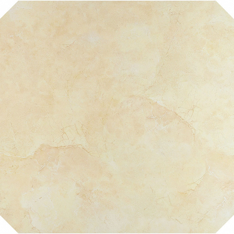 Керамогранит TGT Ceramics Venezia beige POL октагон 60x60 см