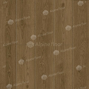Виниловый ламинат Alpine Floor Solo Plus ЕСО 14-101 Аллегро 1220х183х4 мм