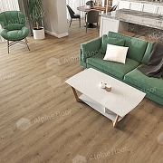 Виниловый ламинат Alpine Floor Solo Plus ЕСО 14-301 Ларгетто 1220х183х4 мм-1