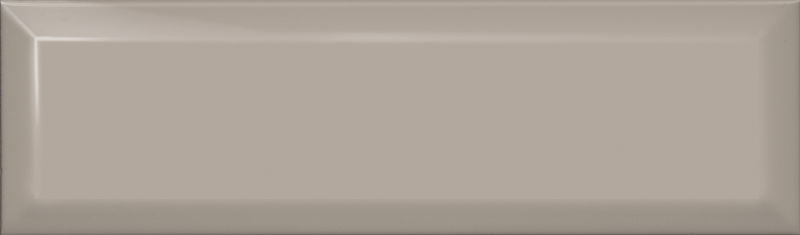Керамическая плитка Kerama Marazzi Аккорд дымчатый грань 9030 настенная 8,5х28,5 см