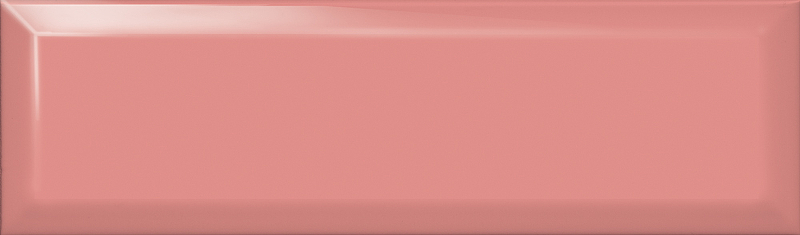 Керамическая плитка Kerama Marazzi Аккорд розовый грань 9024 настенная - фото